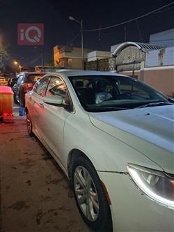 كرايسلر 200